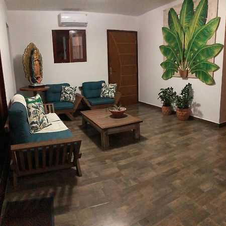 Pousada Celeiro 115 Bananeiras Dış mekan fotoğraf
